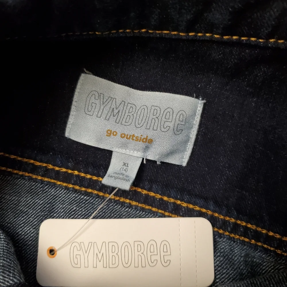 Gymboree 🛍️ jean